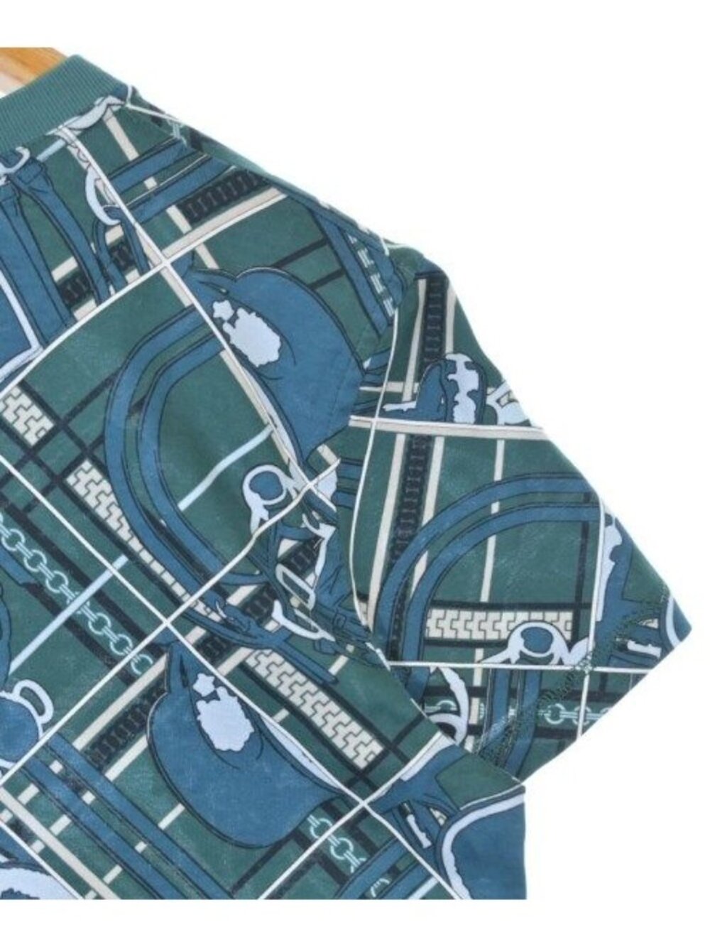 Hermes Dress - Picture 8 of 9